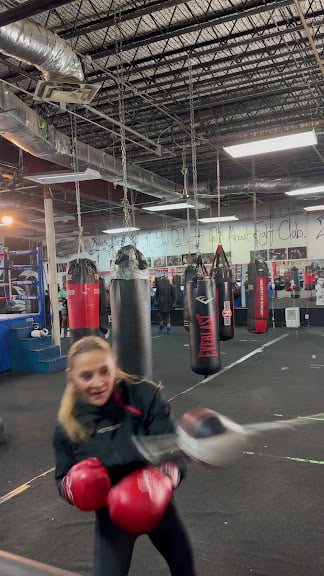 Buckhead Fight Club — Atlanta, Georgia (3)