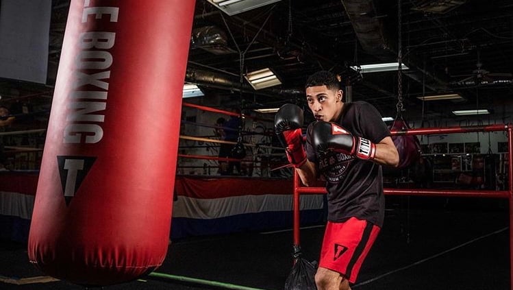 Buckhead Fight Club — Boxing venue in Georgia