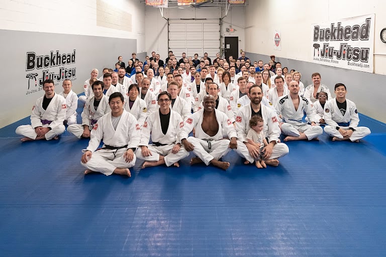 Buckhead Jiu-Jitsu