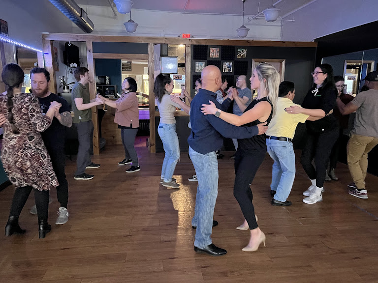 Buena Vibra Dance Studio — Malden, Massachusetts (2)