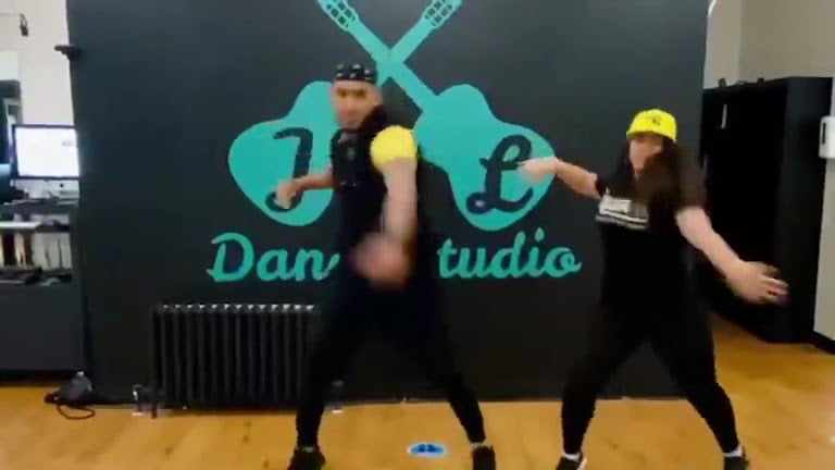 Buena Vibra Dance Studio — Malden, Massachusetts (3)
