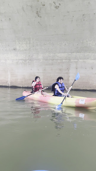 Buffalo Bayou Kayak Tours & Kayak Rentals — Houston, Texas (3)