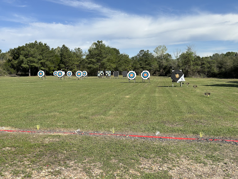 Buffalo Field Archery Club