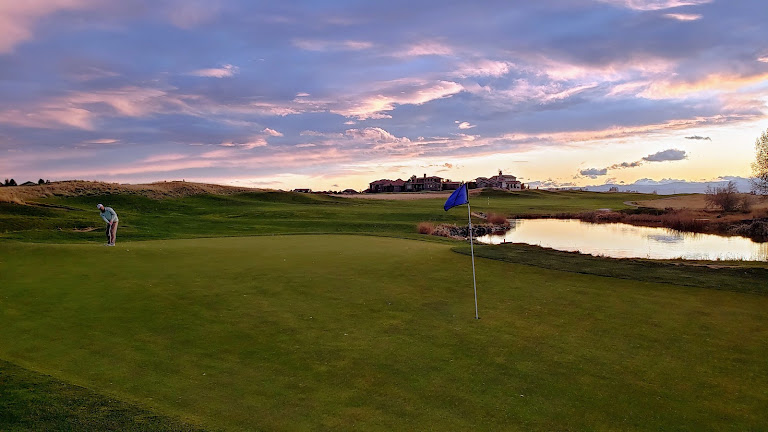 Buffalo Run Golf Course — Commerce City, Colorado (2)