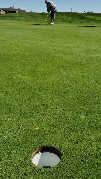 Buffalo Run Golf Course — Commerce City, Colorado (3)