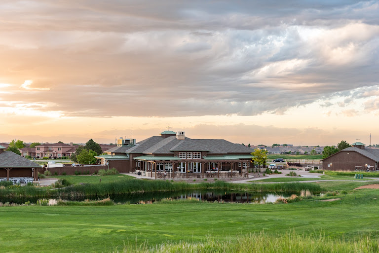 Buffalo Run Golf Course