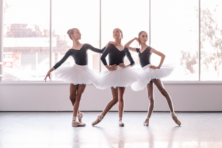 Burbank Dance Academy — Dance venue in Burbank, California