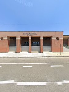Burbank High School Football Field — Burbank, California (2)