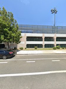Burbank High School Tennis Court
