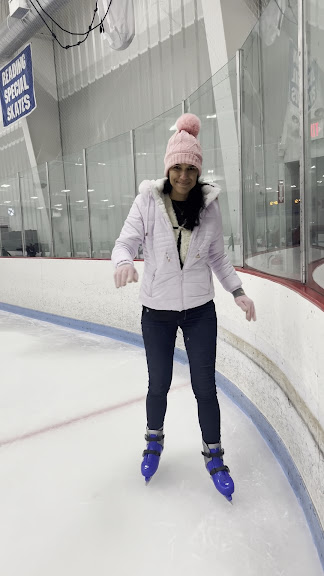 Burbank Ice Arena — Reading, Massachusetts (3)