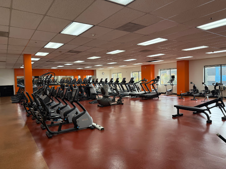 Burbank YMCA — Burbank, California (2)