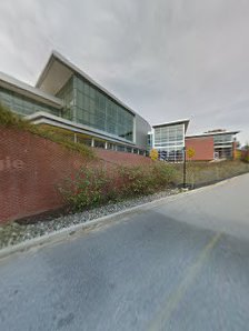 Burdick Hall — Towson, Maryland (2)