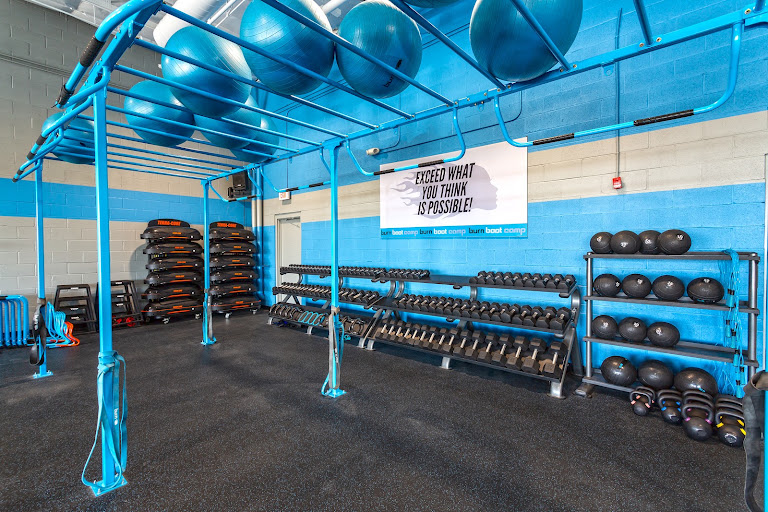 Burn Boot Camp — Fishers, Indiana (2)