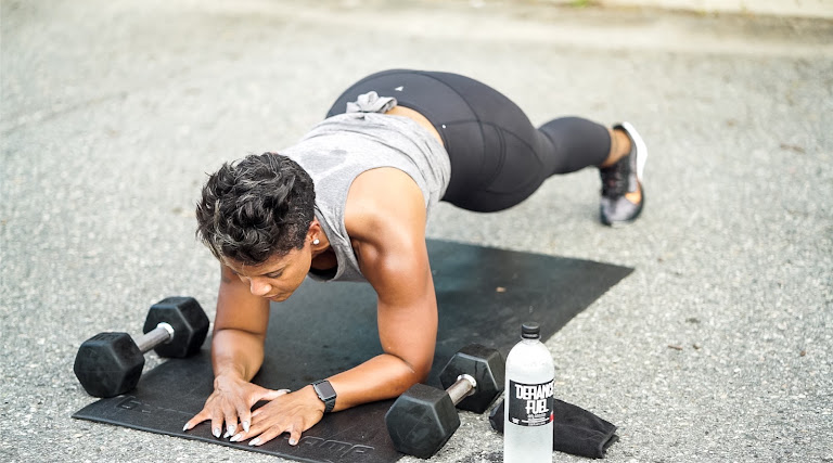 Burn Boot Camp — Collierville, Tennessee (2)