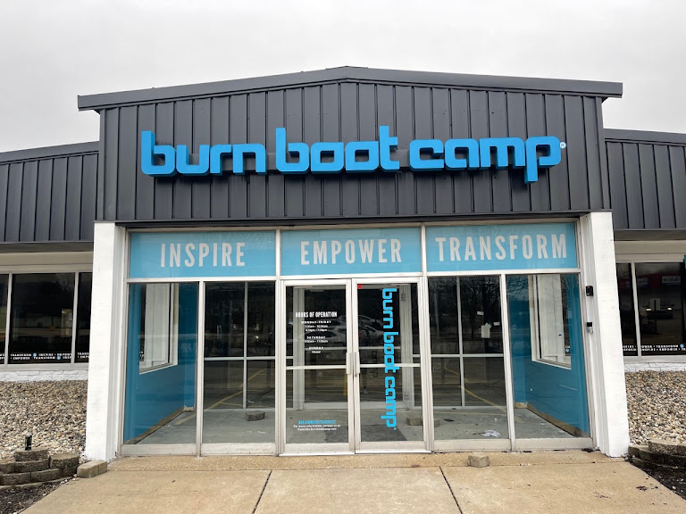 Burn Boot Camp — Collierville, Tennessee (3)