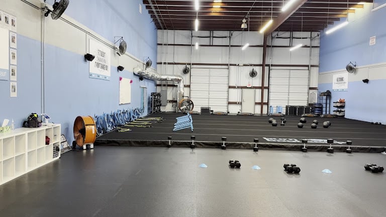 Burn Boot Camp — Indian Land, South Carolina (3)