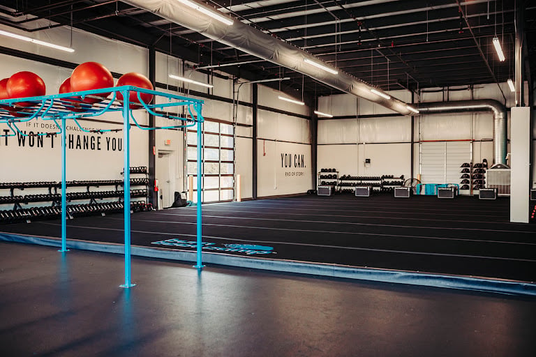 Burn Boot Camp — Hendersonville, Tennessee (3)