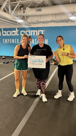 Burn Boot Camp