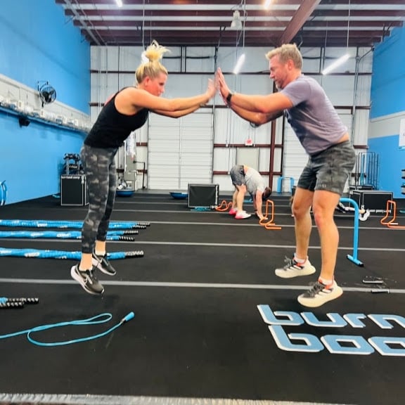 Burn Boot Camp — Gym venue in Indian Land, South Carolina