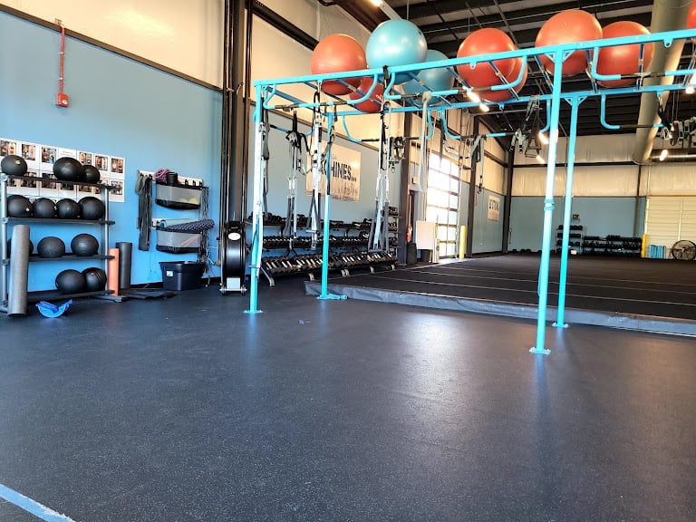 Burn Boot Camp — Gym venue in Hendersonville, Tennessee