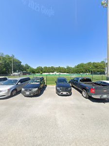 Busch Field — Williamsburg, Virginia (2)