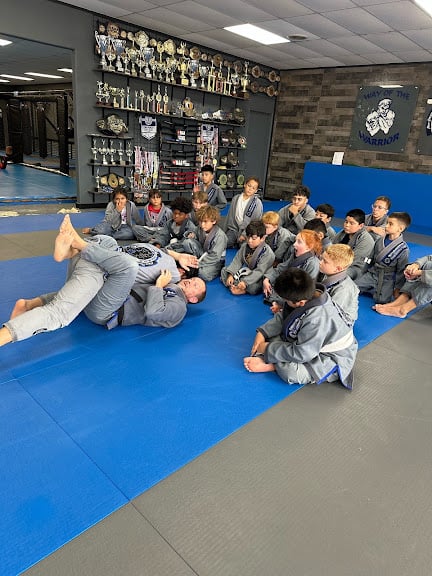 Bushido Martial Arts Academy — Arlington, Texas (3)