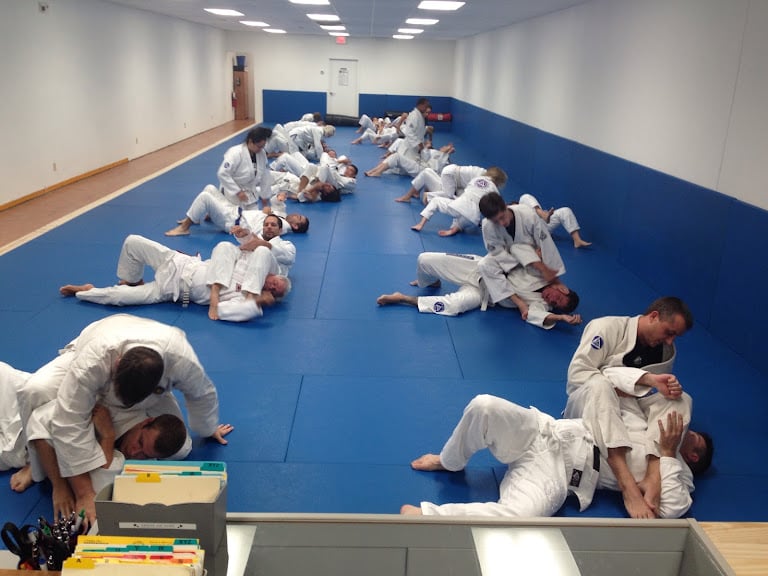 Bushin Martial Arts Academy/Gracie Jiu-jitsu Williamsburg — Williamsburg, Virginia (3)