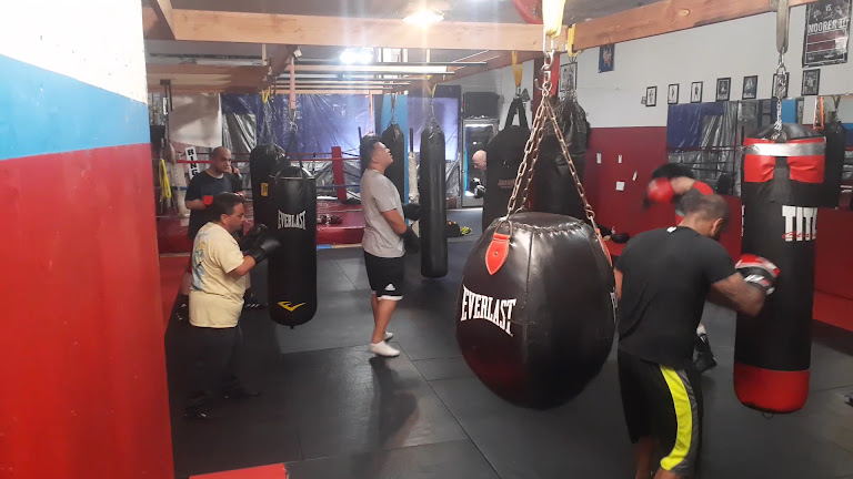 Butch's Boxing & MMA — Bayside, New York (2)