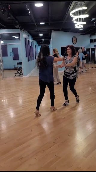By Your Side Dance Studio Marina Del Rey — Marina Del Rey, California (3)
