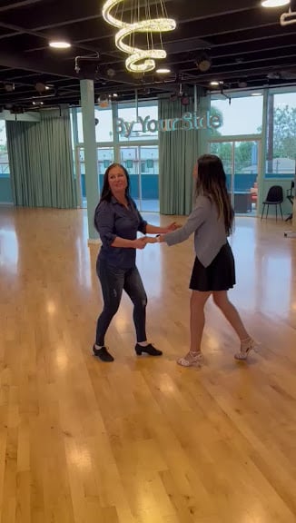 By Your Side Dance Studio Marina Del Rey — Dance venue in Marina Del Rey, California