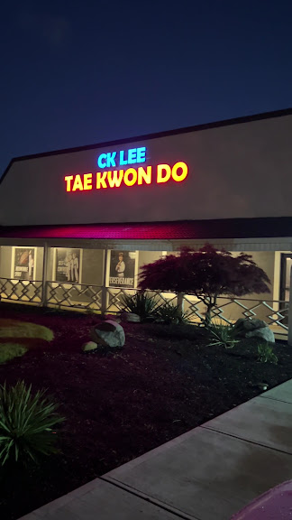 C.K. Lee Taekwondo Academy — Upper Arlington, Ohio (3)