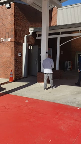 C.T. Martin Natatorium and Recreation Center — Atlanta, Georgia (3)