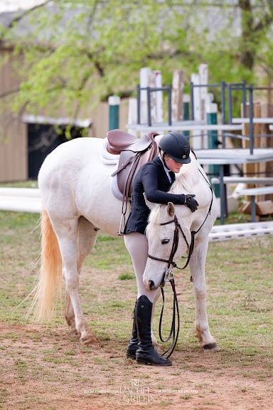 Cadence Equestrian Center, LLC — Edmond, Oklahoma (2)