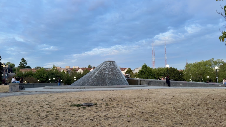 Cal Anderson Park — Seattle, Washington (2)