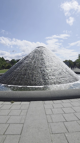 Cal Anderson Park — Seattle, Washington (3)