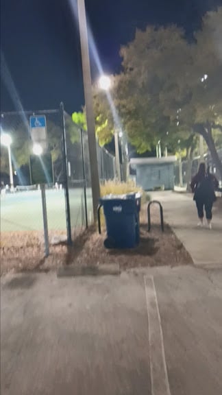 Cal Dickson Tennis Center — Tampa, Florida (3)
