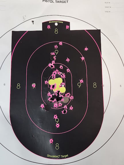 Calibers — Albuquerque, New Mexico (2)