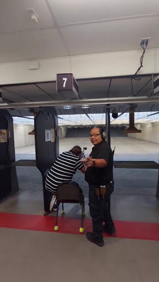 Calibers — Albuquerque, New Mexico (3)