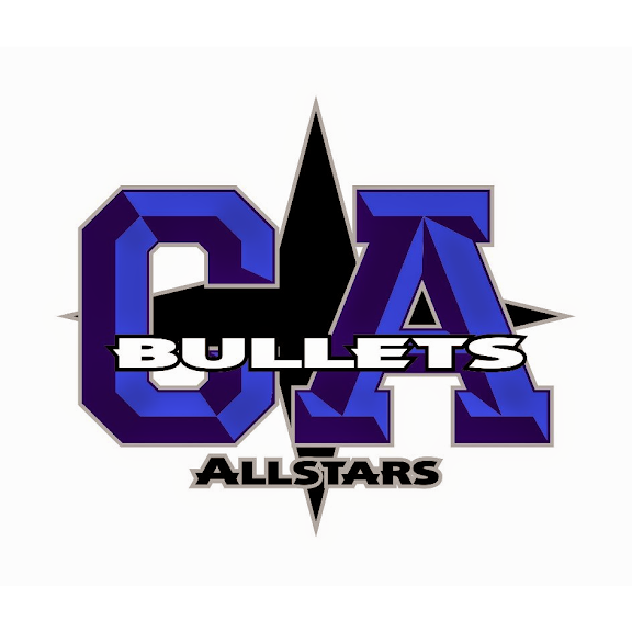 California All Stars-Las Vegas — Las Vegas, Nevada (2)