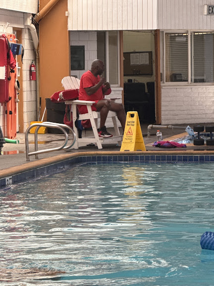 California Aquatic Therapy and Wellness Center, Inc. — Long Beach, California (2)