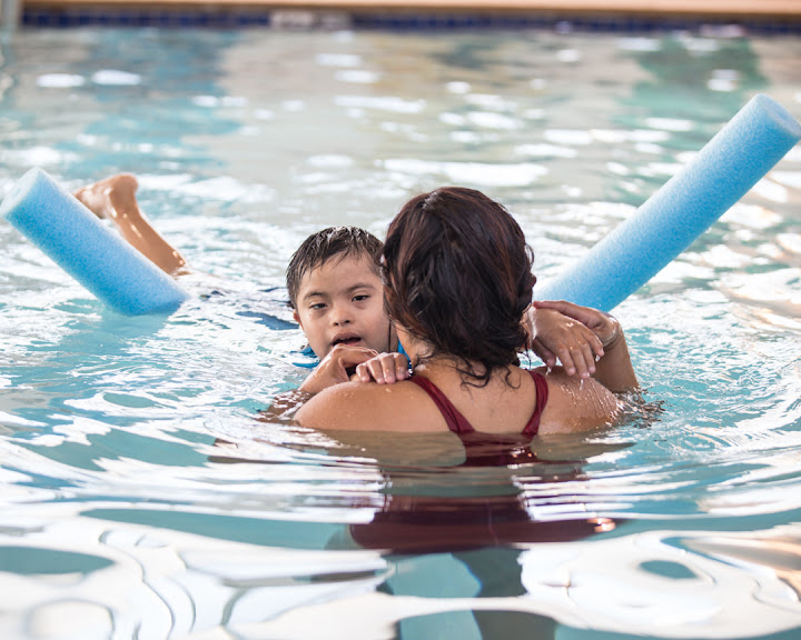 California Aquatic Therapy and Wellness Center, Inc. — Long Beach, California (3)