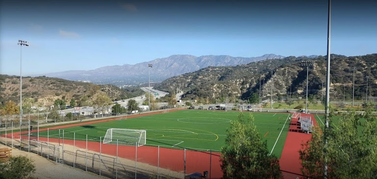California Athletic Soccer Club