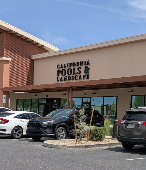 California Pools & Landscape - Scottsdale — Scottsdale, Arizona (2)