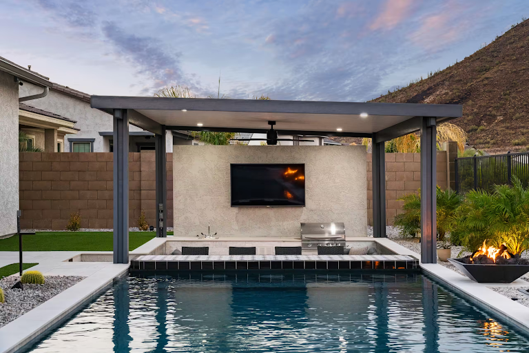California Pools & Landscape - Scottsdale — Scottsdale, Arizona (3)