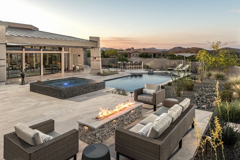 California Pools & Landscape – Scottsdale