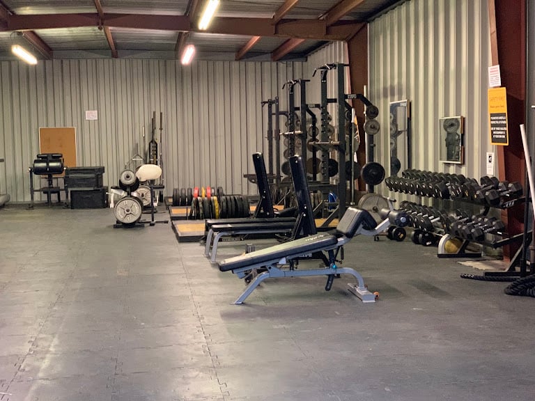 Caltech Athletics (Braun Gym) — Pasadena, California (2)