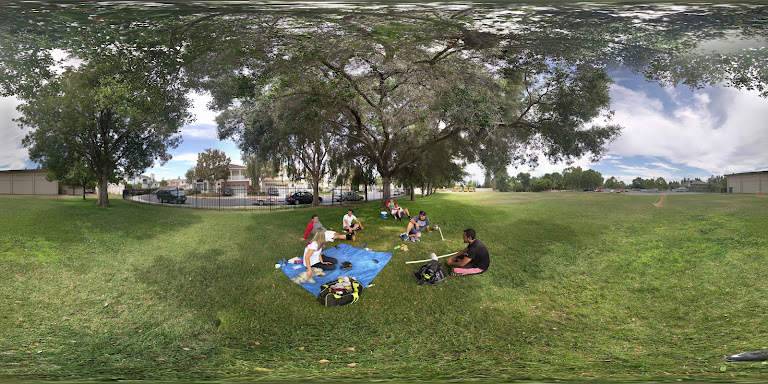 Camden Community Center — San Jose, California (2)