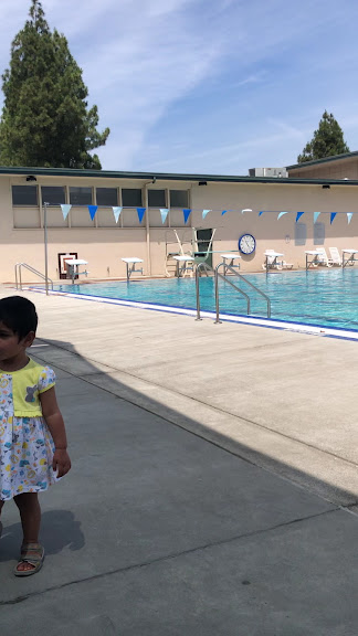 Camden Community Center — San Jose, California (3)