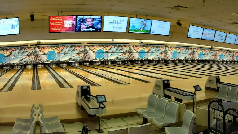 Camelot Bowl Camelot Bowl