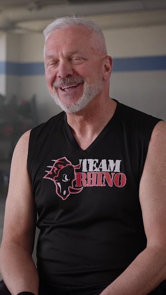 Camp Rhino Northwest - Camp Rhino CrossFit — Las Vegas, Nevada (3)